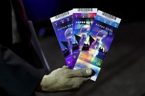 super bowl tickets for sale